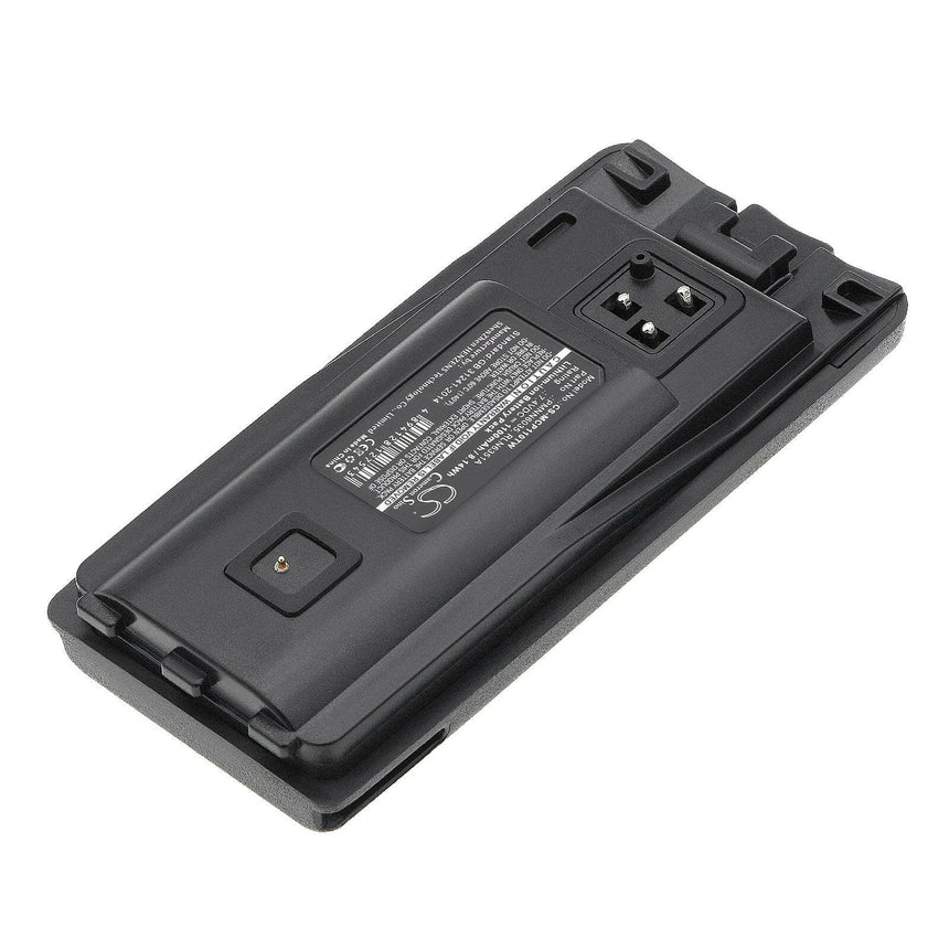 Motorola Radio Battery CS-MCP110TW Motorola Radio Battery