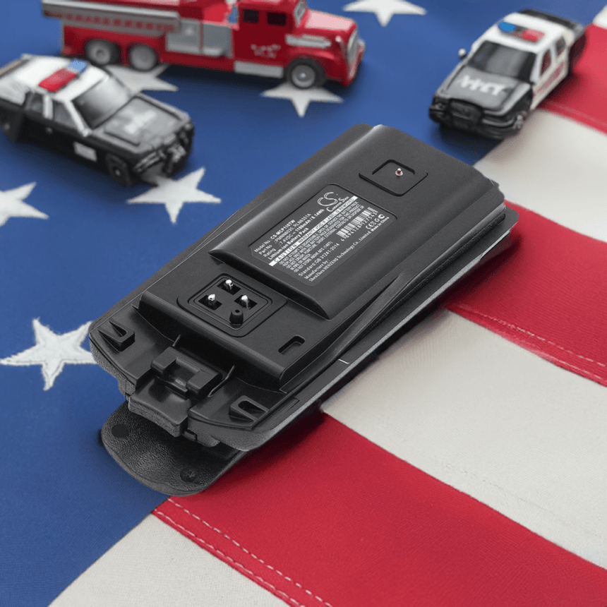 Motorola Radio Battery CS-MCP110TW Motorola Radio Battery