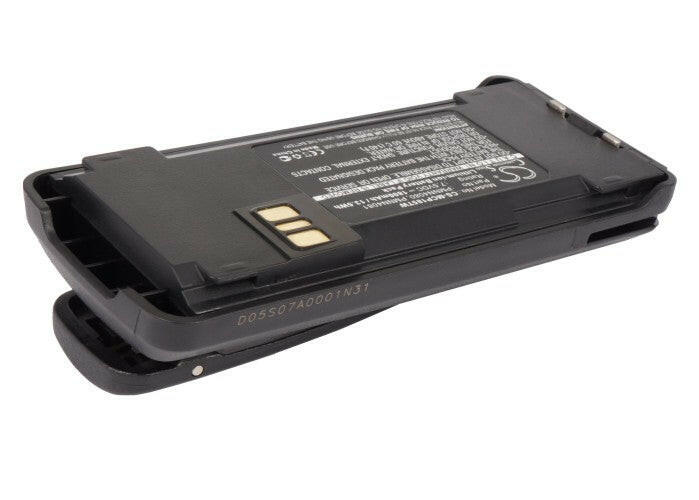 Motorola Radio Battery CS-MCP185TW Motorola Radio Battery