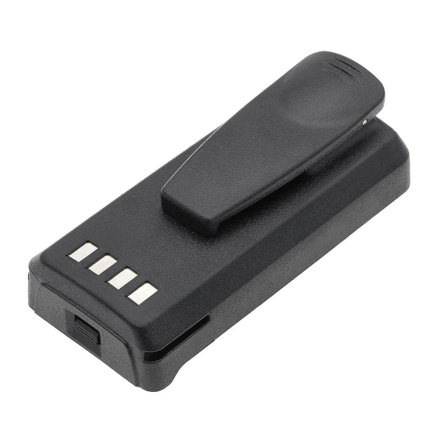 Motorola Radio Battery CS-MCP186TW Motorola Radio Battery