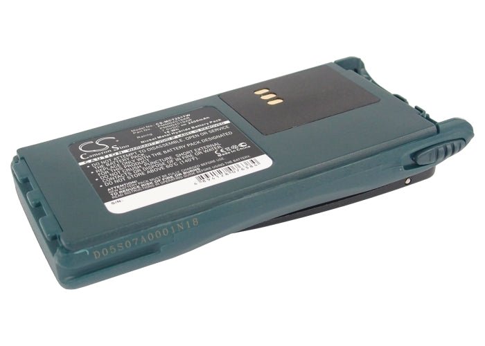 Motorola Radio Battery CS-MCT251TW Motorola Radio Battery