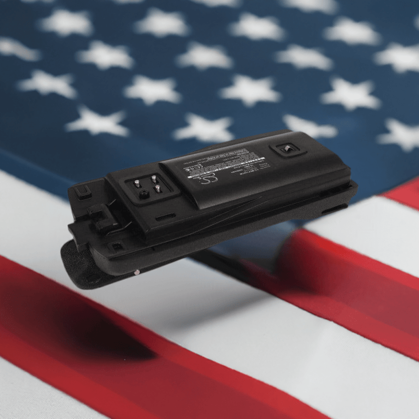 Motorola Radio Battery CS-MEP150TW Motorola Radio Battery