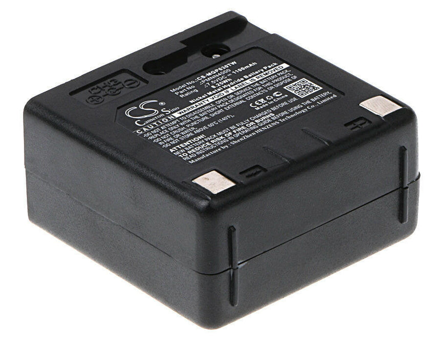 Motorola Radio Battery CS-MGP630TW Motorola Radio Battery