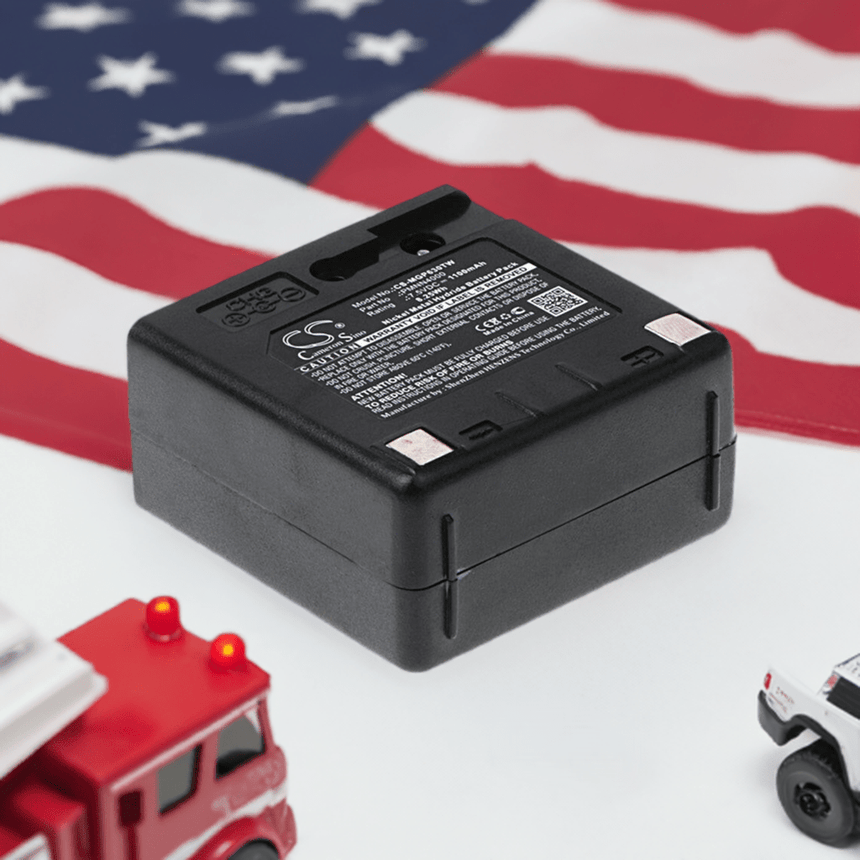 Motorola Radio Battery CS-MGP630TW Motorola Radio Battery