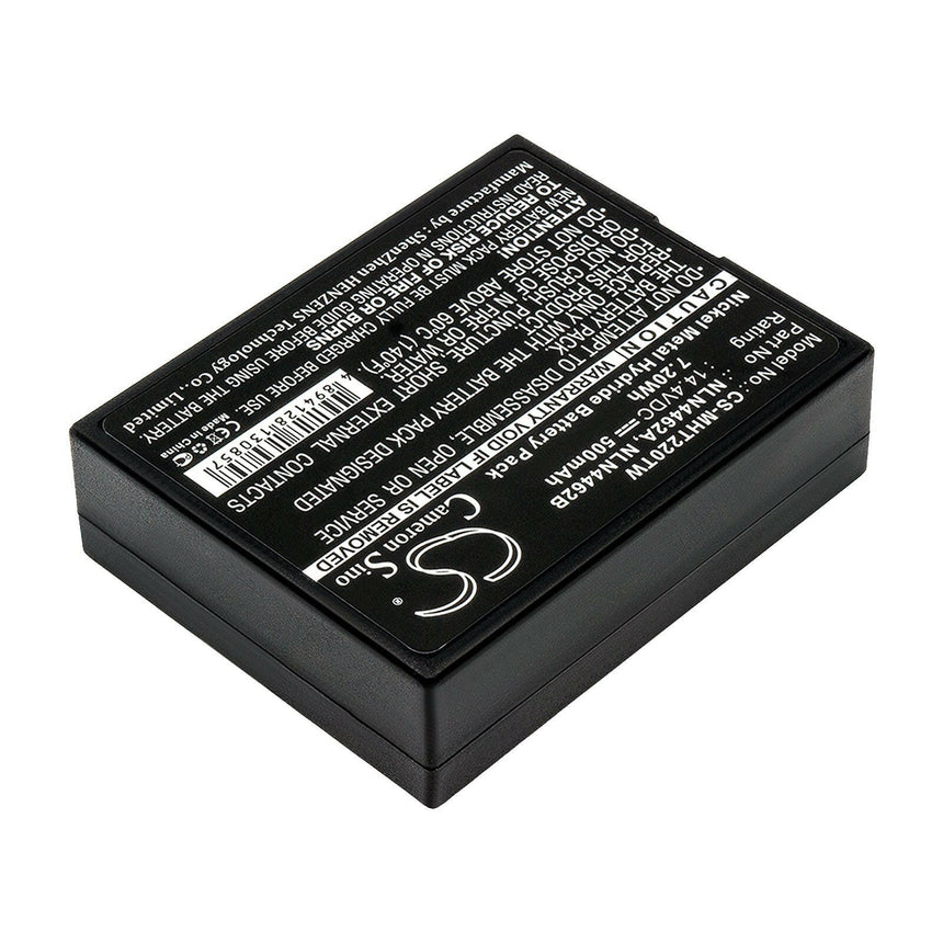 Motorola Radio Battery CS-MHT220TW Motorola Radio Battery