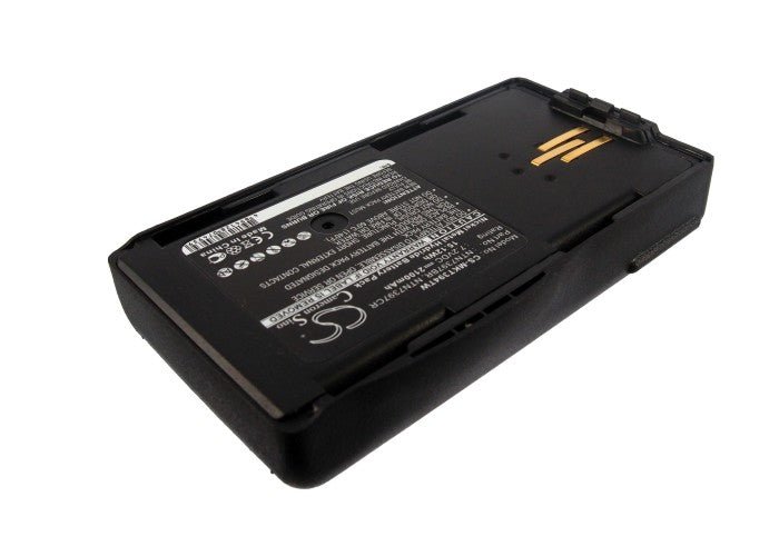 Motorola Radio Battery CS-MKT394TW Motorola Radio Battery