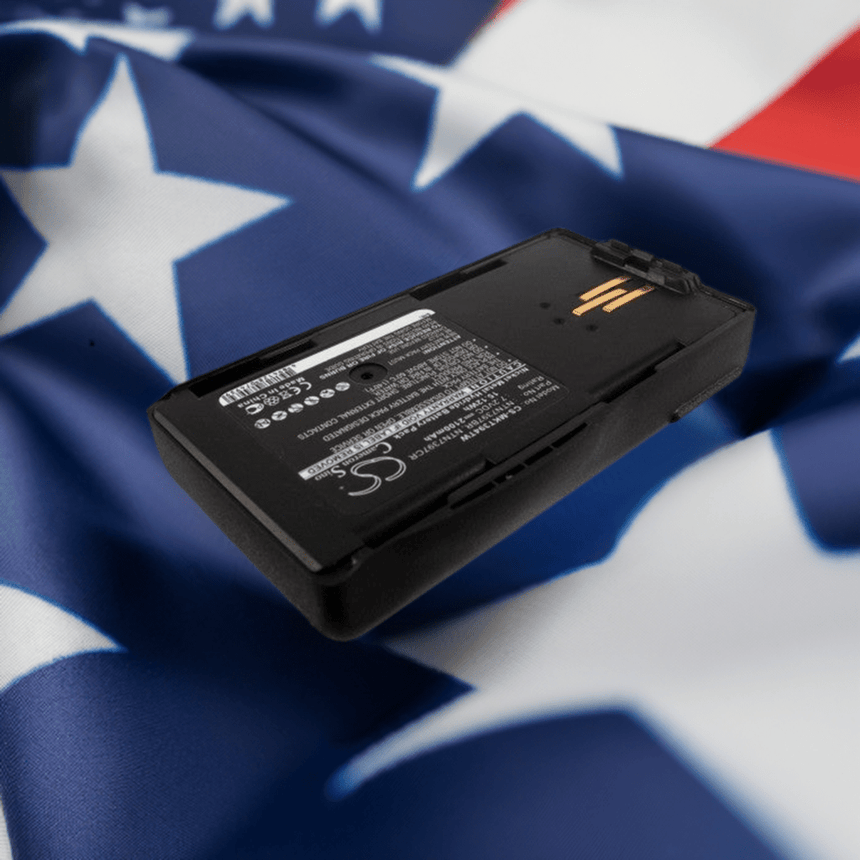 Motorola Radio Battery CS-MKT394TW Motorola Radio Battery