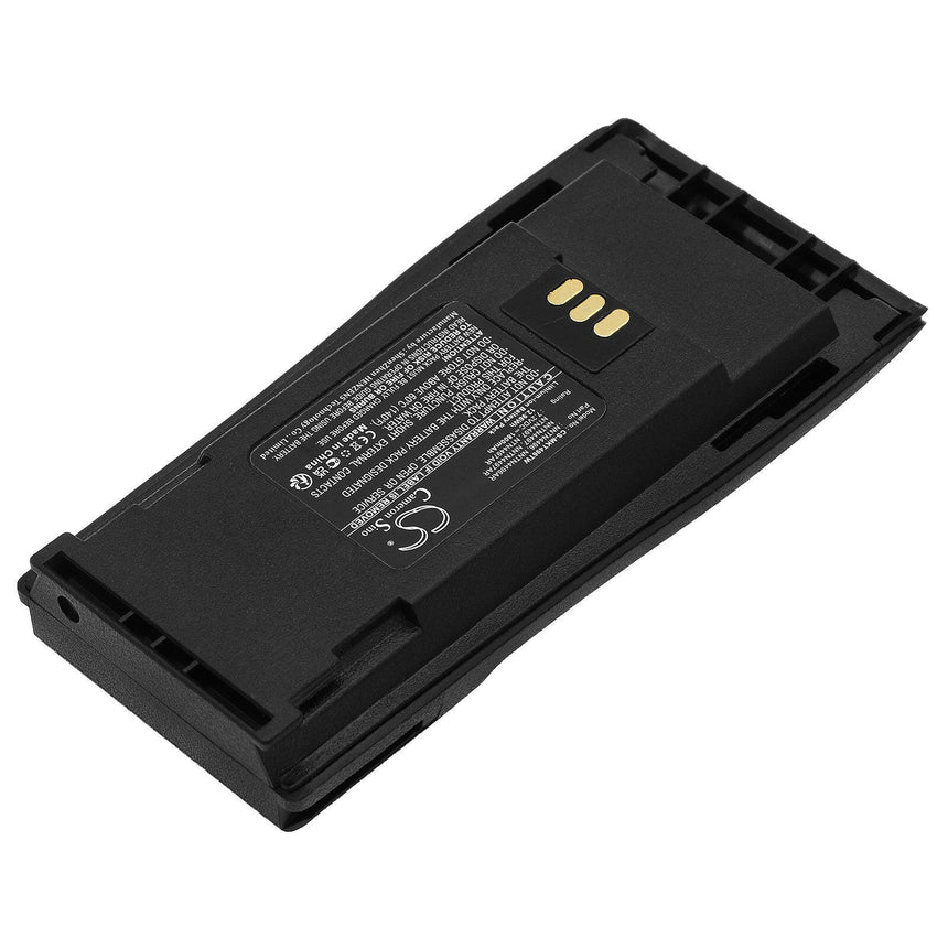 Motorola Radio Battery CS-MKT496TW Motorola Radio Battery