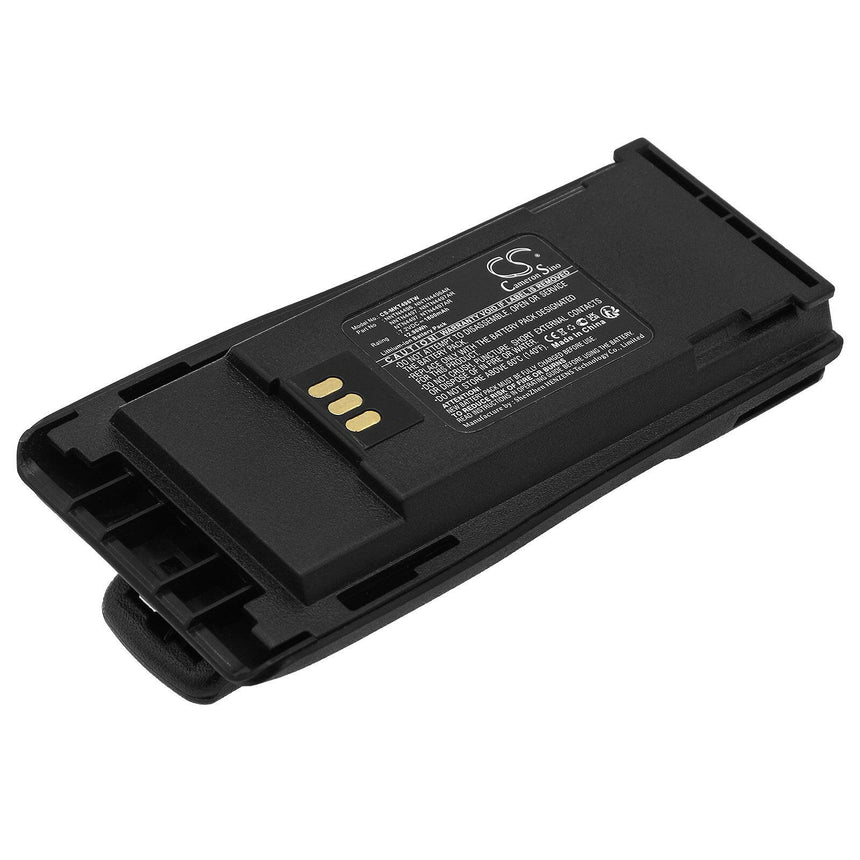 Motorola Radio Battery CS-MKT496TW Motorola Radio Battery