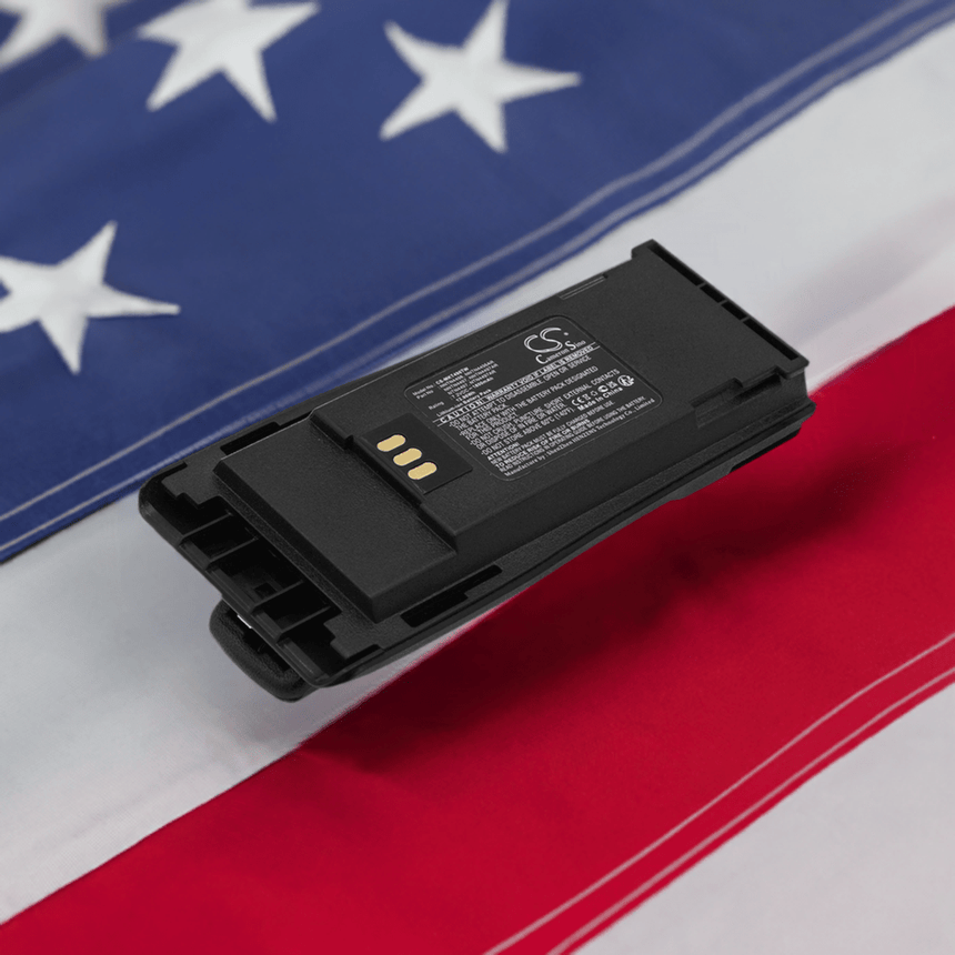 Motorola Radio Battery CS-MKT496TW Motorola Radio Battery
