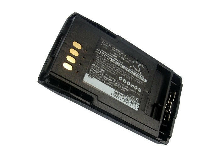 Motorola Radio Battery CS-MKT574TW Motorola Radio Battery