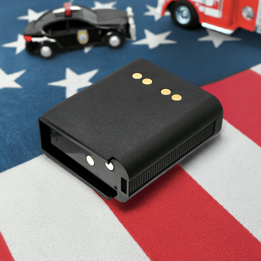 Motorola Radio Battery CS-MKT593TW Motorola Radio Battery