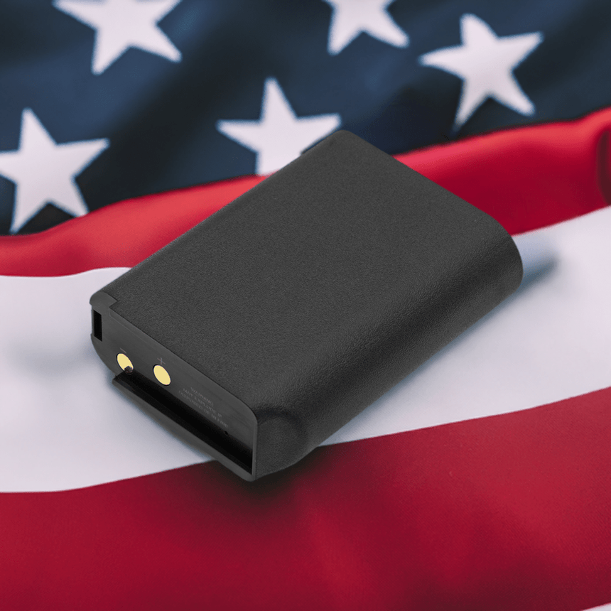 Motorola Radio Battery CS-MKT594TW Motorola Radio Battery