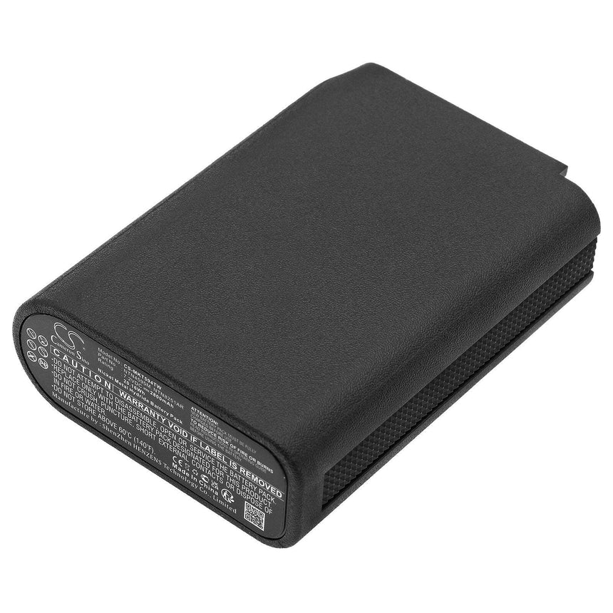 Motorola Radio Battery CS-MKT594TW Motorola Radio Battery