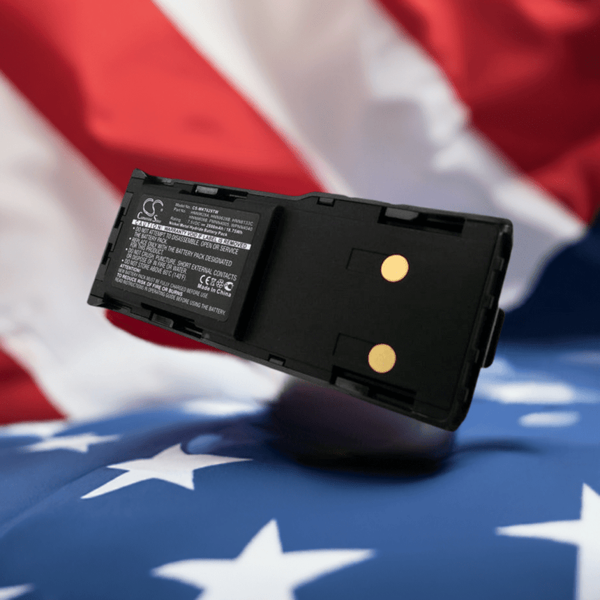 Motorola Radio Battery CS-MKT629TW Motorola Radio Battery
