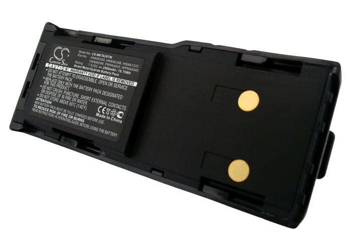 Motorola Radio Battery CS-MKT629TW Motorola Radio Battery