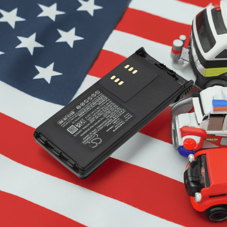 Motorola Radio Battery CS-MTK240TW Motorola Radio Battery