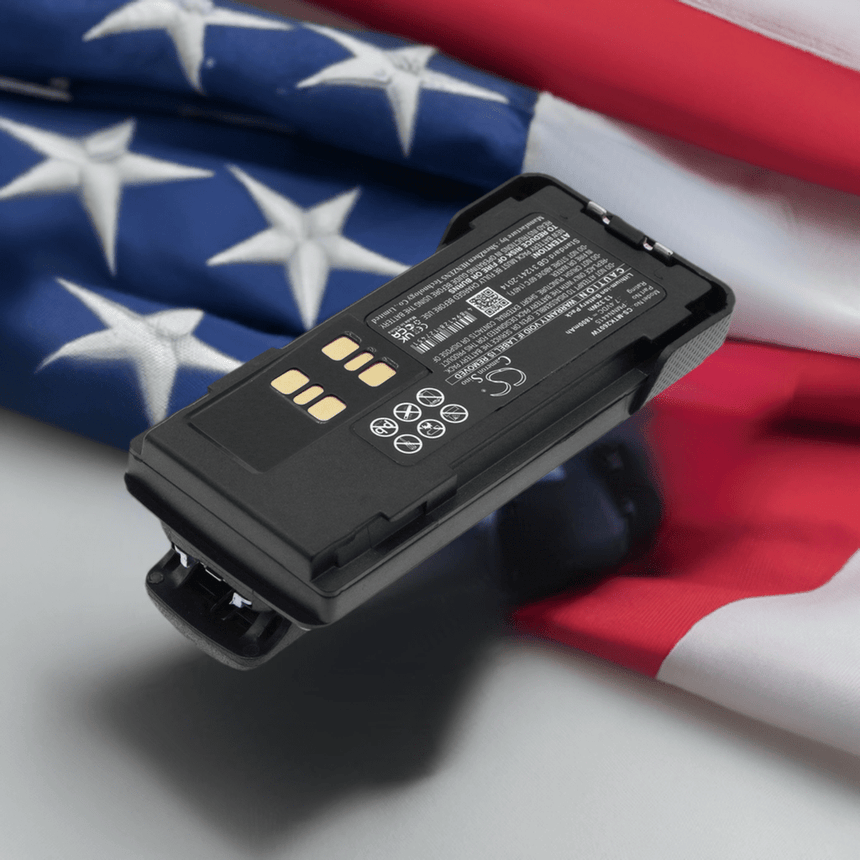 Motorola Radio Battery CS-MTK260TW Motorola Radio Battery