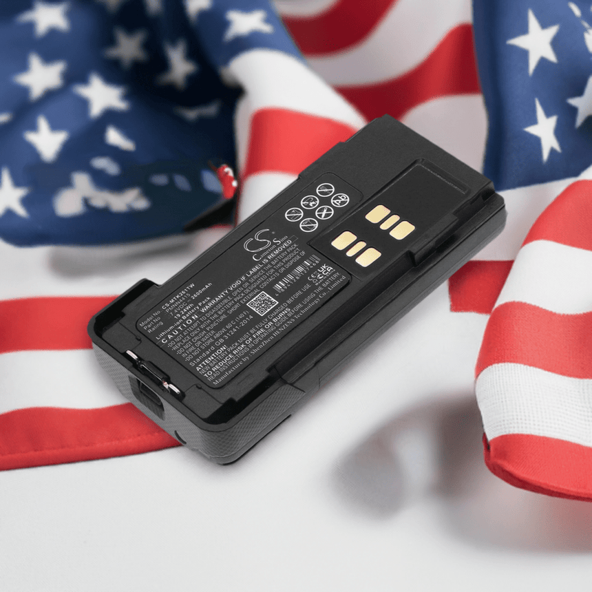 Motorola Radio Battery CS-MTK261TW Motorola Radio Battery
