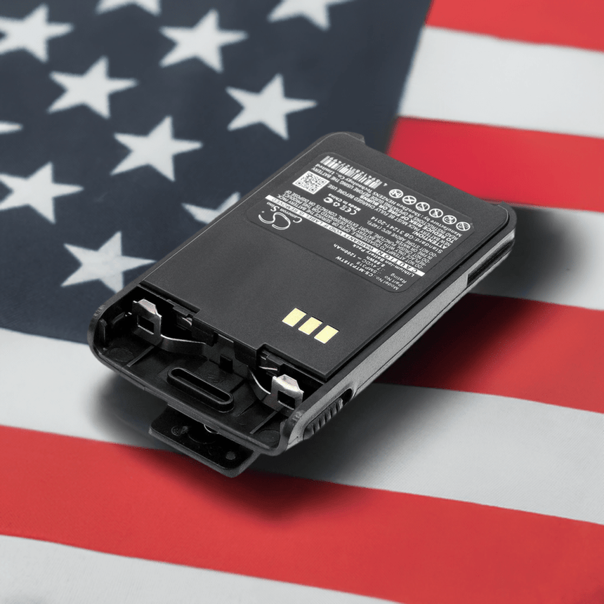Motorola Radio Battery CS-MTP318TW Motorola Radio Battery