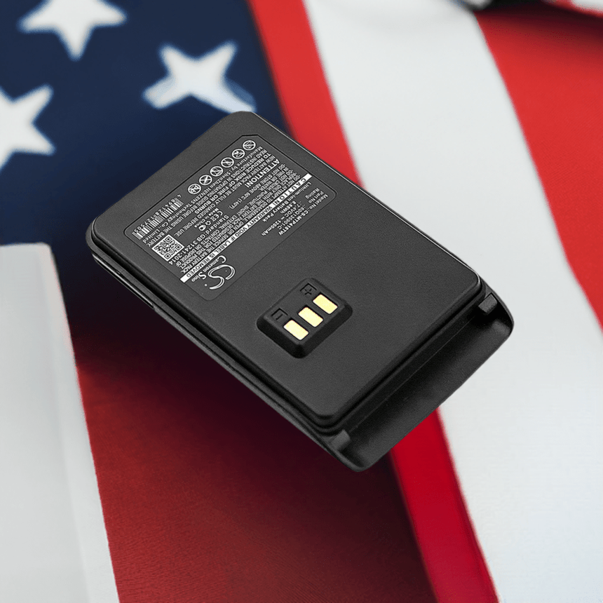 Motorola Radio Battery CS-MTP418TW Motorola Radio Battery