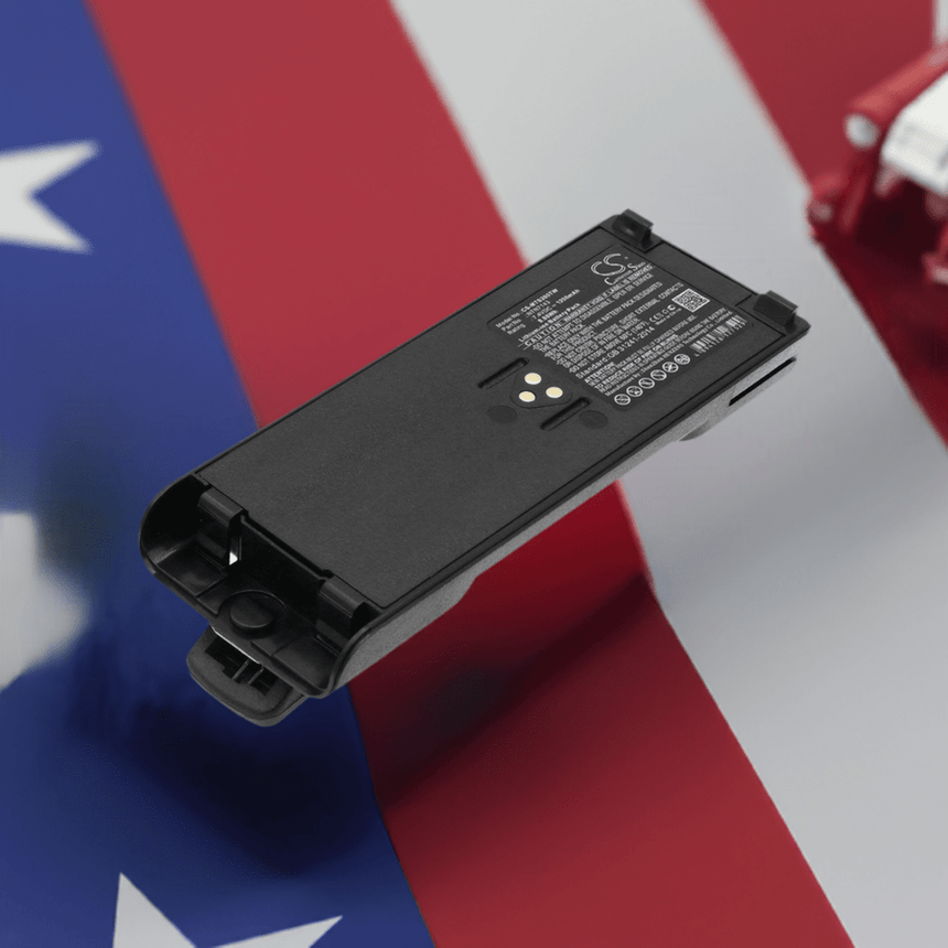 Motorola Radio Battery CS-MTS200TW Motorola Radio Battery