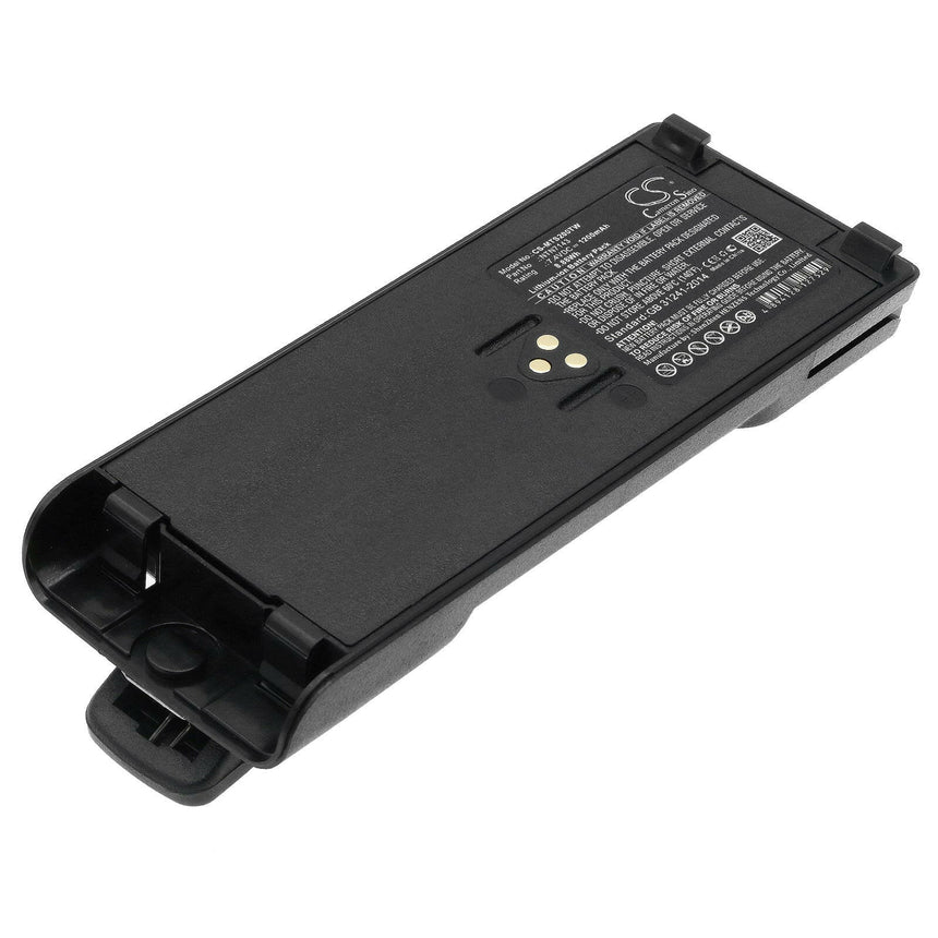 Motorola Radio Battery CS-MTS200TW Motorola Radio Battery