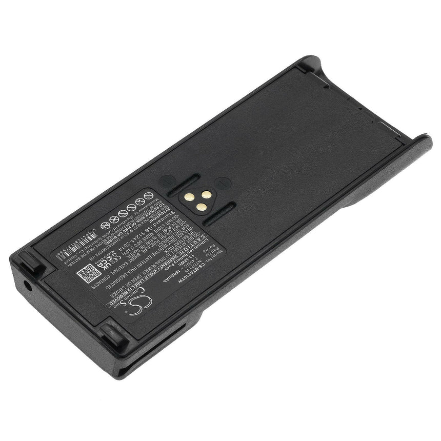 Motorola Radio Battery CS-MTS210TW Motorola Radio Battery