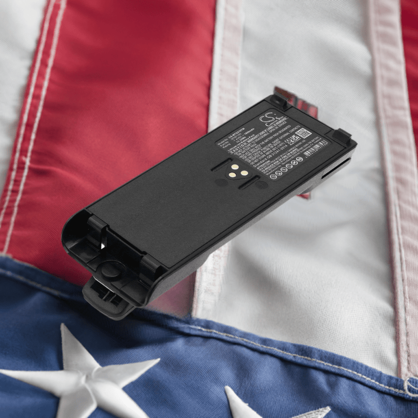 Motorola Radio Battery CS-MTS210TW Motorola Radio Battery