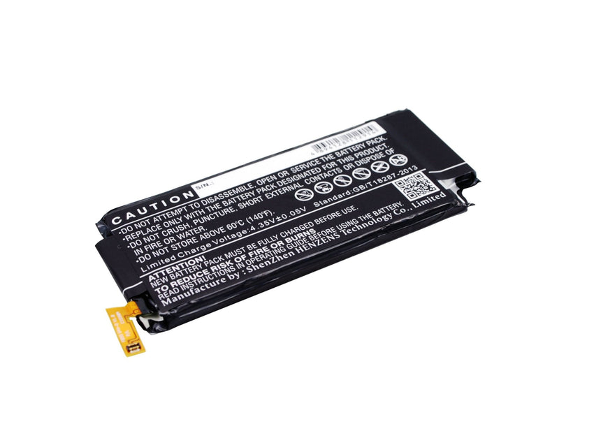 Motorola Smart Phone Battery CS-MXT158SL Li-Polymer