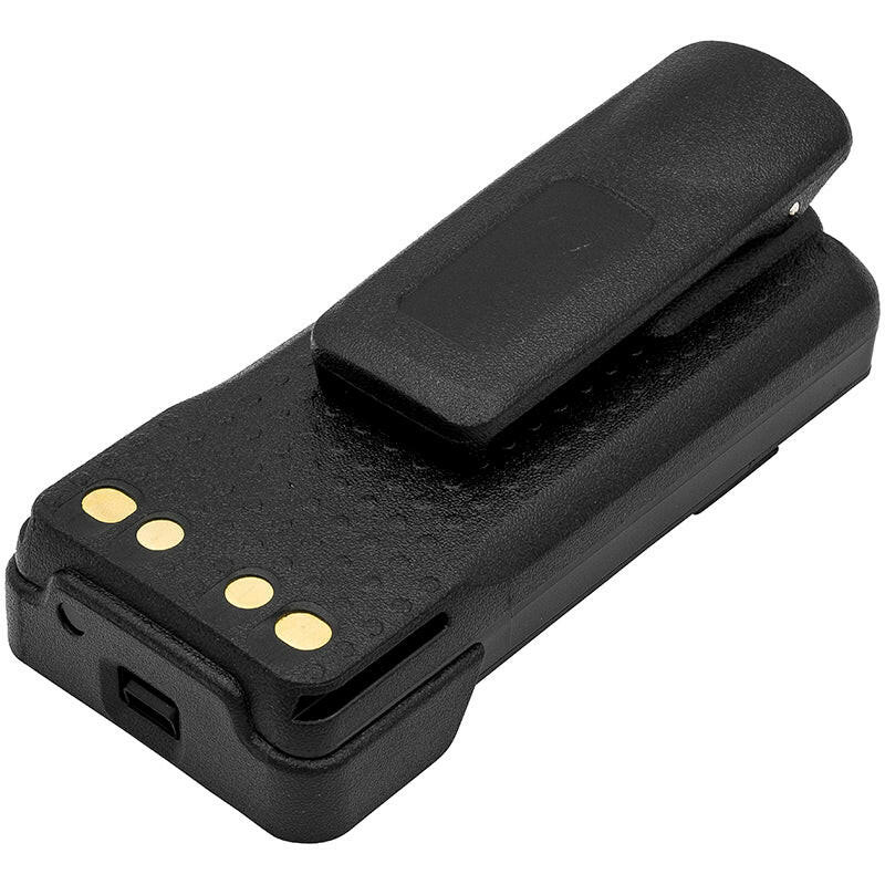 Motorola Two Way Radio Battery CS-MPR750TW Li-ion