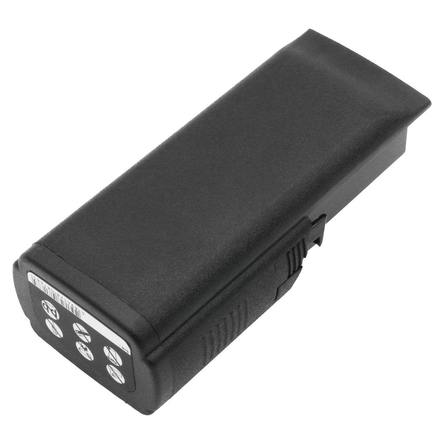 Motorola Two Way Radio Battery CS-MPX700TW Li-ion