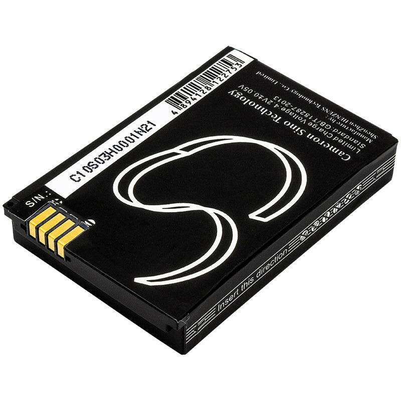 Motorola Two Way Radio Battery CS-MRP446TW Li-ion