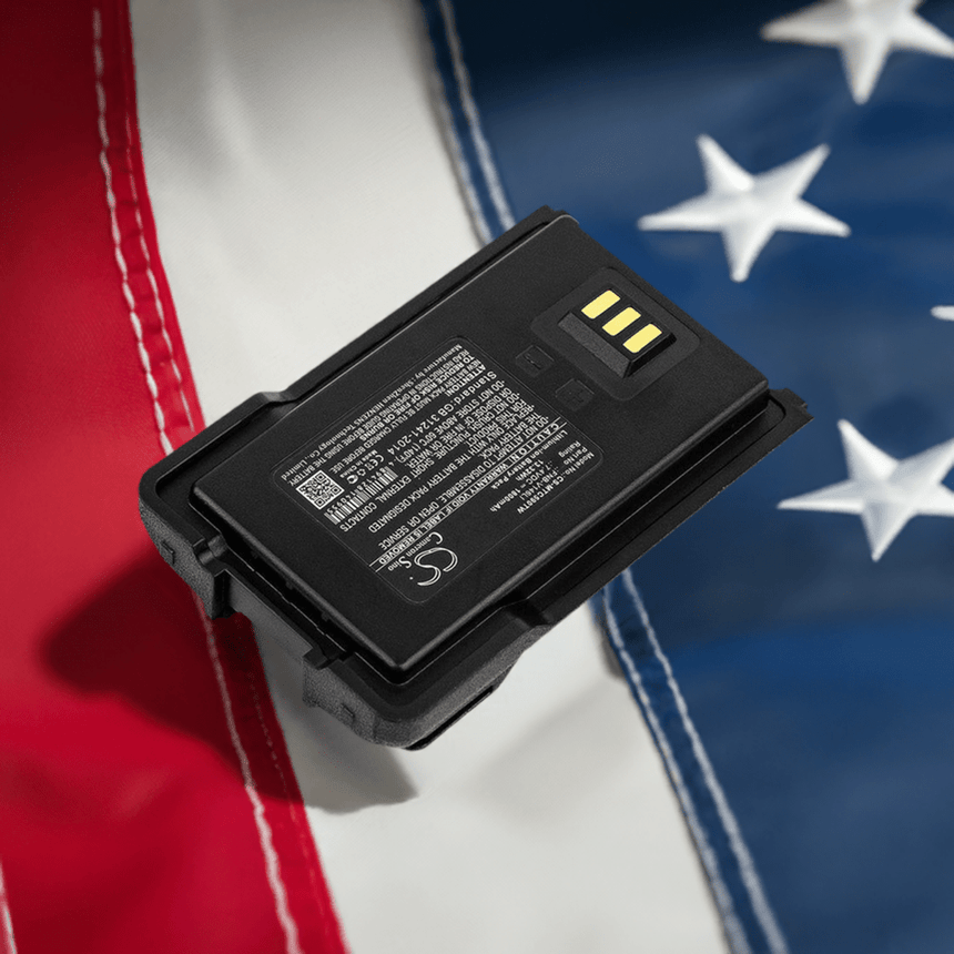 Motorola Two Way Radio Battery CS-MTC590TW Li-ion