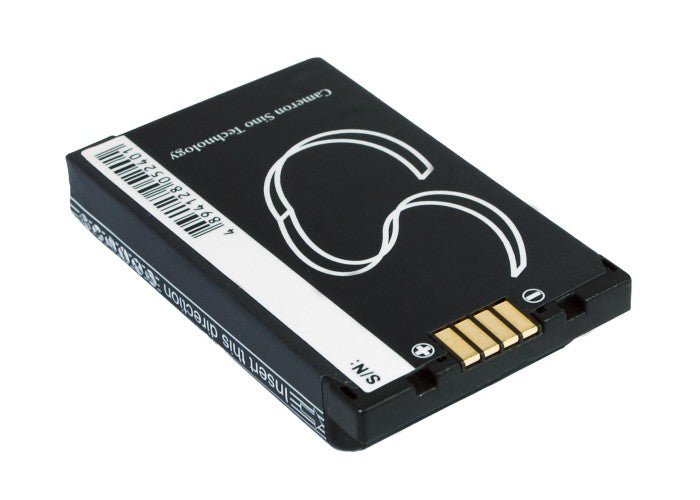 Motorola Two Way Radio Battery CS-MTH800TW Li-ion