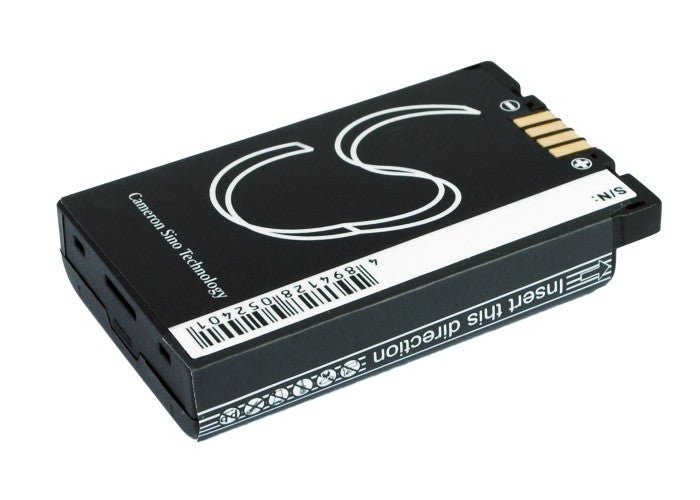 Motorola Two Way Radio Battery CS-MTH800TW Li-ion