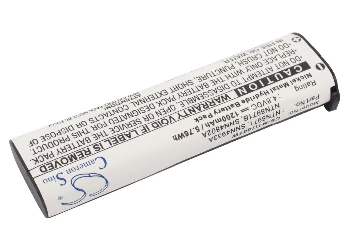 Motorola Two Way Radio Battery CS-MTI700TW Ni-MH