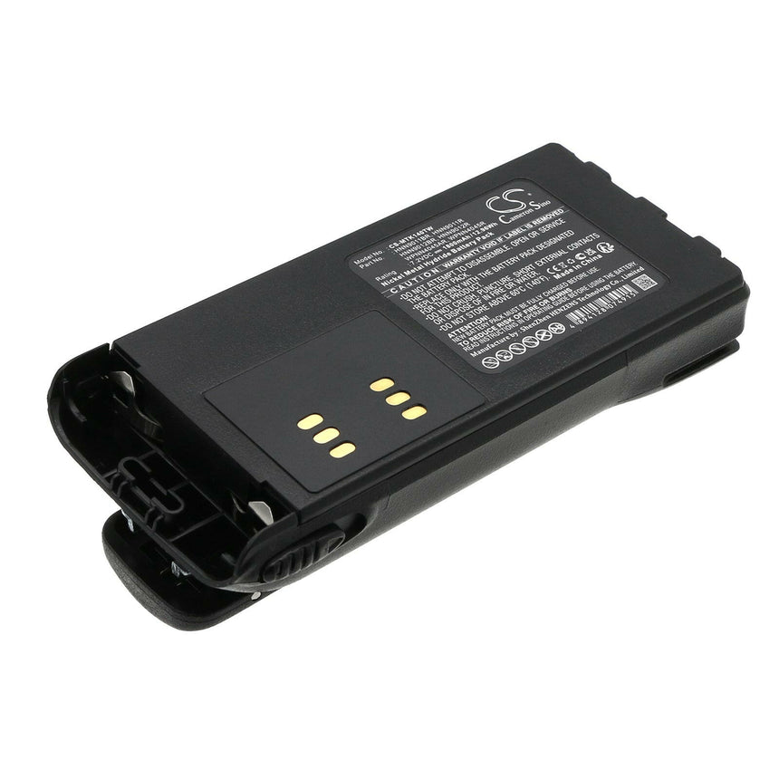 Motorola Two Way Radio Battery CS-MTK140TW Ni-MH