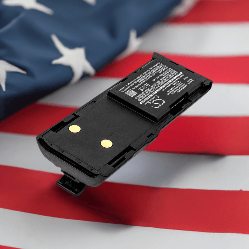 Motorola Two Way Radio Battery CS-MTK628TW Ni-MH