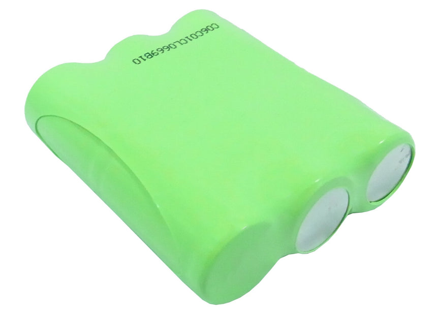 Motorola Two Way Radio Battery CS-MTP10TW Ni-MH