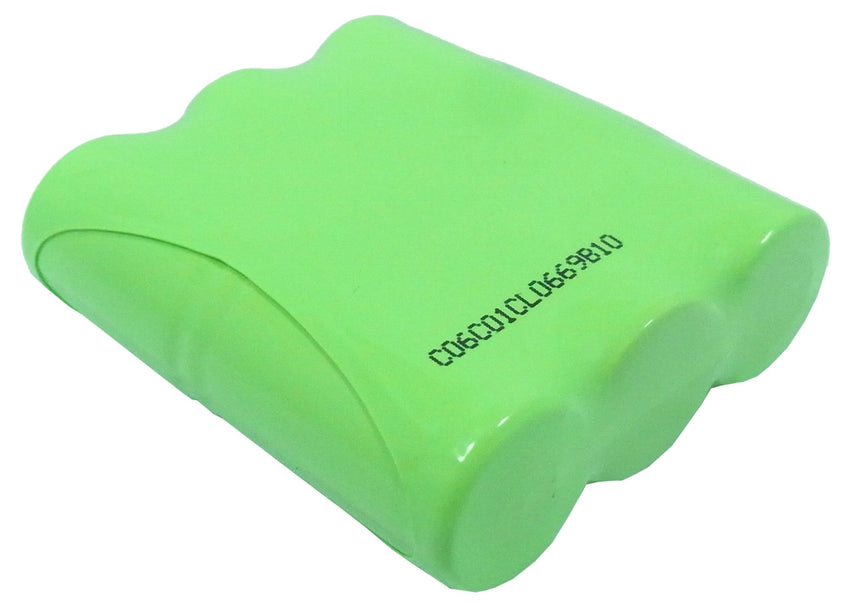 Motorola Two Way Radio Battery CS-MTP10TW Ni-MH