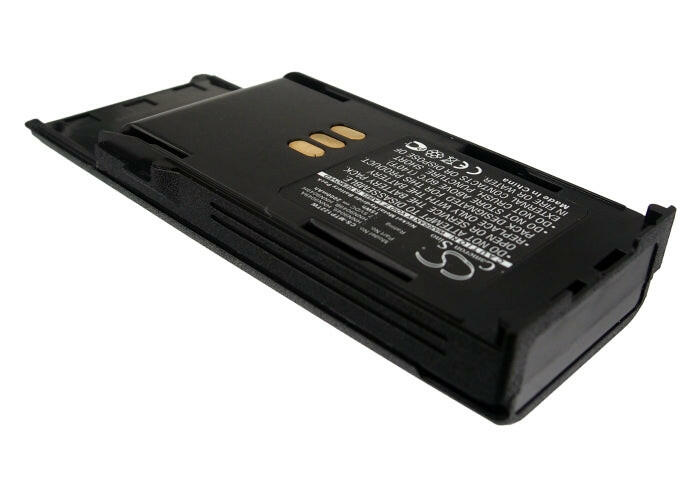Motorola Two Way Radio Battery CS-MTP122TW Ni-MH