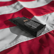 Motorola Two Way Radio Battery CS-MTP122TW Ni-MH