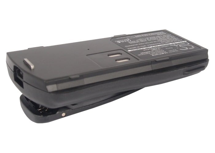 Motorola Two Way Radio Battery CS-MTP125TW Li-ion