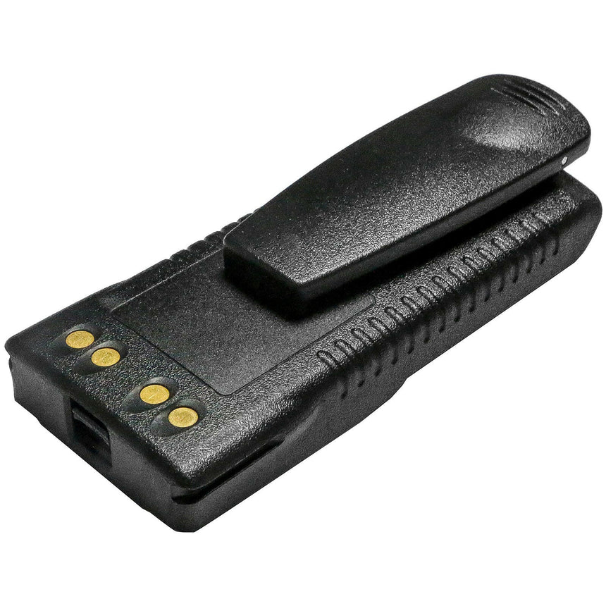 Motorola Two Way Radio Battery CS-MTP810TW Li-ion