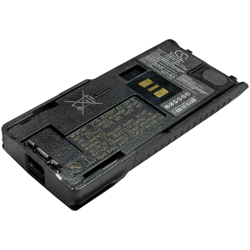Motorola Two Way Radio Battery CS-MTP810TW Li-ion