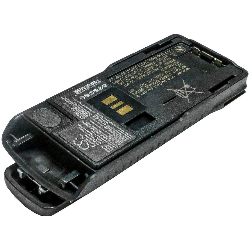 Motorola Two Way Radio Battery CS-MTP810TW Li-ion