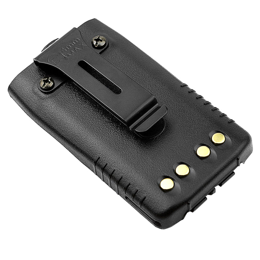 Motorola Two Way Radio Battery CS-MTP818TW Li-ion