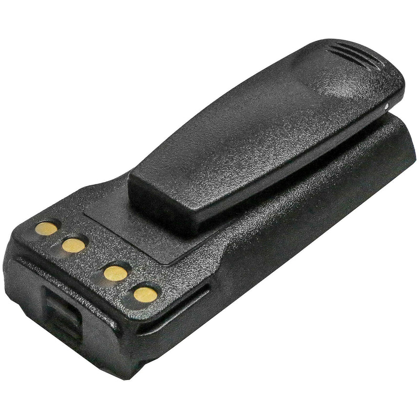 Motorola Two Way Radio Battery CS-MTP850TW Li-ion