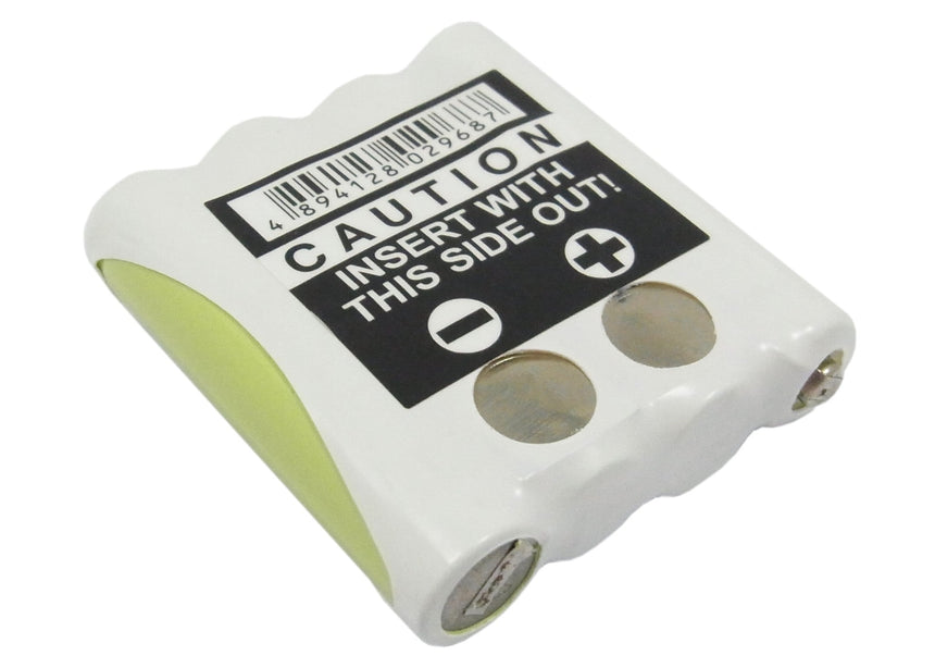 Motorola Two Way Radio Battery CS-MTV700TW Ni-MH